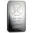 100 oz Silver Bar - Sunshine (V2, First 100 Bars ever)