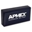 100 oz Silver Bar - Tri-State Mint