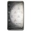 100 oz Silver Bar - Tri-State Mint