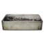 100 oz Silver Bar - Tri-State Mint