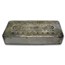 100 oz Silver Bar - U.S. Assay Office (Poured)
