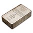 100 oz Silver Bar - Valley State Bank