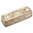 100 oz Silver Bar - Vintage CPM