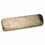 100 oz Silver Bar - Vintage GR