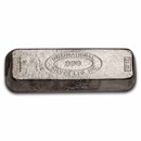 100 oz Silver Bar - Vintage International Silver Ltd. Inc.