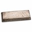 100 oz Silver Bar - Vintage Johnson Matthey (London, JM 70907A)