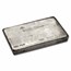 100 oz Silver Bar - Vintage Southern States
