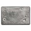 100 oz Silver Bar - Vintage Southern States