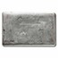 100 oz Silver Bar - Vintage Southern States
