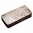 100 oz Silver Bar - Vintage Western Federal Corporation