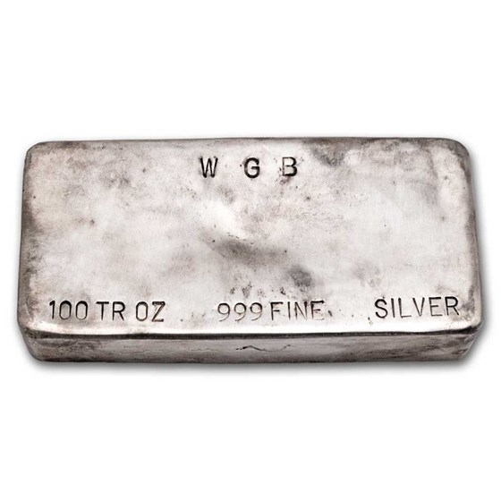 WT-UB LONGER SILVER BRO-100 main image 0