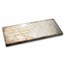 100 oz Silver Bar - World Wide Mint (Eagle)