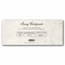 100 oz Silver Cast Bar - Engelhard Revived