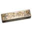 100 oz Silver Vintage Bar - The International Silver Exchange