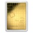 100 x 1 gram Gold Valcambi CombiBar™ (In Assay)