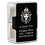100 x 1 gram Silver Bar - Scottsdale Mint "Prepper Silver"