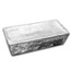 1000.40 oz Silver Bar - Johnson Matthey (#13905)