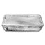 1000.40 oz Silver Bar - Johnson Matthey (#13905)