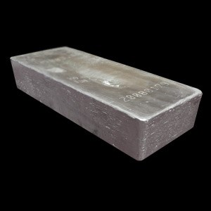 1000.55 oz Silver Bar - ASARCO 1000.55 oz Silver Bar - ASARCO
