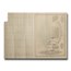 $1000 Bond - Indiana Southern Railway Company (1866)