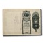 $1000 Gold Bond - Northern Alabama Coal, Iron and Railway Company