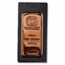 1000 gram Copper Bar - Germania (Poured, .9999 Fine)