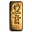 1000 gram Gold Bar - Austrian Mint (Cast)