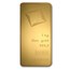 1000 gram Gold Bar - Valcambi (w/Assay)