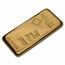 1000 gram Kilo Gold Bar - Valcambi (.995 Purity, Cast w/Assay)