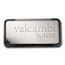 1000 gram Platinum Bar - Valcambi (w/Assay)