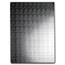 100x 1 gram Silver Bar - Valcambi Silver CombiBar™ (w/Assay)