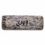 101.27 oz Silver Bar - C & H Gold and Silver Distributors