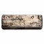 101.27 oz Silver Bar - C & H Gold and Silver Distributors