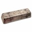 101.40 oz Silver Bar - Vintage Great American Silver Company (AG)