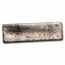 101.40 oz Silver Bar - Vintage Great American Silver Company (AG)