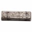 101.40 oz Silver Bar - Vintage Great American Silver Company (AG)
