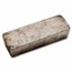 101.48 oz Silver Bar - WSR (Western States Refining)