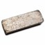 101.48 oz Silver Bar - WSR (Western States Refining)