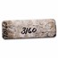 101.60 oz Silver Bar - C & H Gold and Silver Distributors