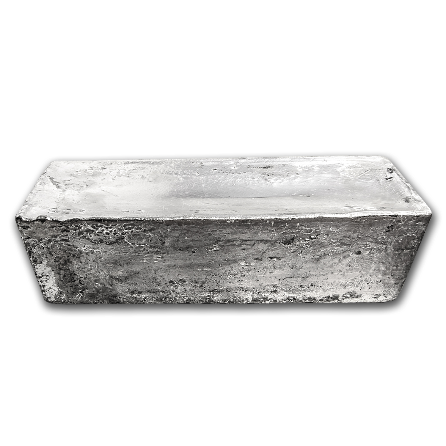 Buy 1023.60 oz Silver Bar - ASAHI (#2357903) | APMEX