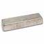103.54 oz Silver Bar - Vintage Great American Silver Company (AG)