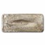 1041.50 oz Silver Bar - The Bunker Hill Company (1981, #2824)