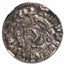 (1042-1066) Kingdom of England Silver Penny Edward MS-61 NGC