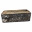 1054.9 oz Silver Bar - SS Gairsoppa Silver Ingot