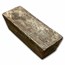 1054.9 oz Silver Bar - SS Gairsoppa Silver Ingot
