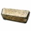 1079 oz Silver Bar - Vintage 1934 Rothschild & Sons Silver Bar