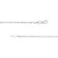 10K White Gold 1.8 mm DC Rope Chain with Lobster Clasp - 16in.