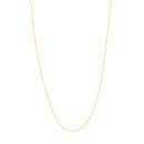 10K Yellow Gold 0.65 mm Replacement Rope Chain - 16in.