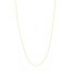 10K Yellow Gold 0.65 mm Replacement Rope Chain - 16in.