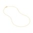 10K Yellow Gold 0.95 mm Replacement Rope Chain - 18in